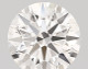 1.91-Carat Round Lab Grown Diamond