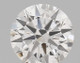 1.91-Carat Round Lab Grown Diamond