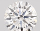 1.91-Carat Round Lab Grown Diamond