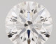 1.89-Carat Round Lab Grown Diamond