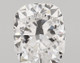1.92-Carat Cushion Lab Grown Diamond
