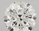 1.89-Carat Round Lab Grown Diamond