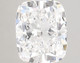 1.89-Carat Cushion Lab Grown Diamond