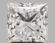 1.9-Carat Princess Lab Grown Diamond