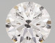 1.89-Carat Round Lab Grown Diamond