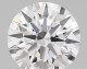 1.9-Carat Round Lab Grown Diamond