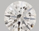 1.91-Carat Round Lab Grown Diamond