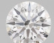 1.89-Carat Round Lab Grown Diamond