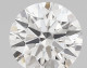 1.91-Carat Round Lab Grown Diamond