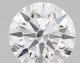 1.89-Carat Round Lab Grown Diamond