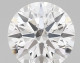1.89-Carat Round Lab Grown Diamond