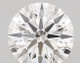 1.92-Carat Round Lab Grown Diamond