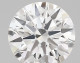 1.89-Carat Round Lab Grown Diamond