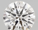 1.89-Carat Round Lab Grown Diamond