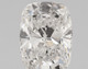 1.9-Carat Cushion Lab Grown Diamond
