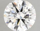 2-Carat Round Lab Grown Diamond