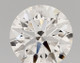 1.92-Carat Round Lab Grown Diamond