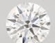 1.93-Carat Round Lab Grown Diamond