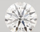 1.94-Carat Round Lab Grown Diamond