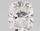 1.9-Carat Cushion Lab Grown Diamond