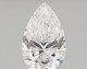1.94-Carat Pear Lab Grown Diamond
