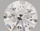 1.94-Carat Round Lab Grown Diamond
