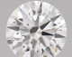 1.94-Carat Round Lab Grown Diamond