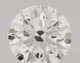 1.92-Carat Round Lab Grown Diamond