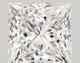 1.9-Carat Princess Lab Grown Diamond