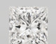 1.9-Carat Princess Lab Grown Diamond