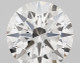 1.95-Carat Round Lab Grown Diamond