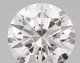 1.95-Carat Round Lab Grown Diamond