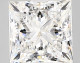2-Carat Princess Lab Grown Diamond
