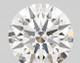 1.9-Carat Round Lab Grown Diamond