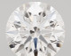 1.9-Carat Round Lab Grown Diamond