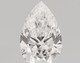 1.91-Carat Pear Lab Grown Diamond