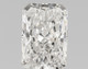 1.97-Carat Radiant Lab Grown Diamond