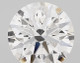 1.91-Carat Round Lab Grown Diamond