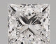 1.94-Carat Princess Lab Grown Diamond