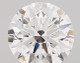 1.91-Carat Round Lab Grown Diamond