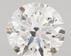 1.94-Carat Round Lab Grown Diamond