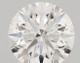 1.94-Carat Round Lab Grown Diamond
