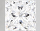 2.01-Carat Princess Lab Grown Diamond