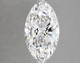 2.01-Carat Marquise Lab Grown Diamond