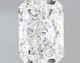 2-Carat Radiant Lab Grown Diamond