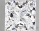 2.01-Carat Princess Lab Grown Diamond