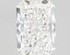 2-Carat Radiant Lab Grown Diamond