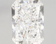 2.01-Carat Radiant Lab Grown Diamond