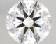 2-Carat Round Lab Grown Diamond