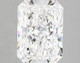 2.01-Carat Radiant Lab Grown Diamond